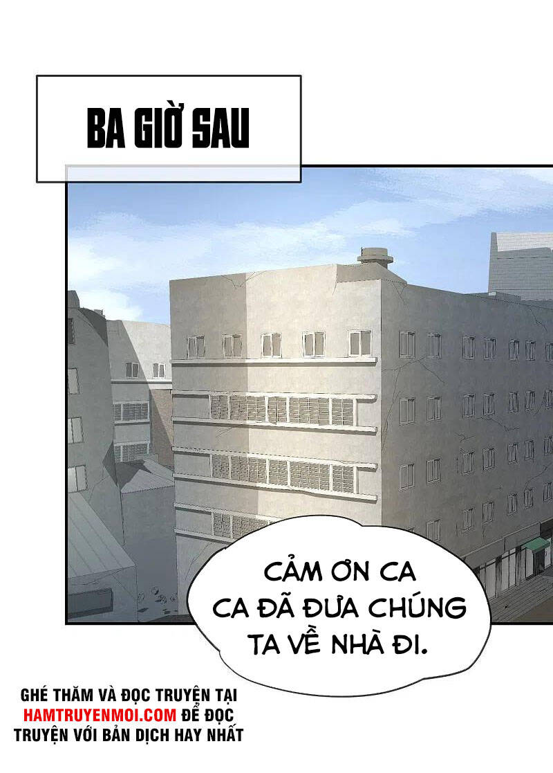 Ta Có Một Tòa Nhà Ma Chapter 169 - Trang 2