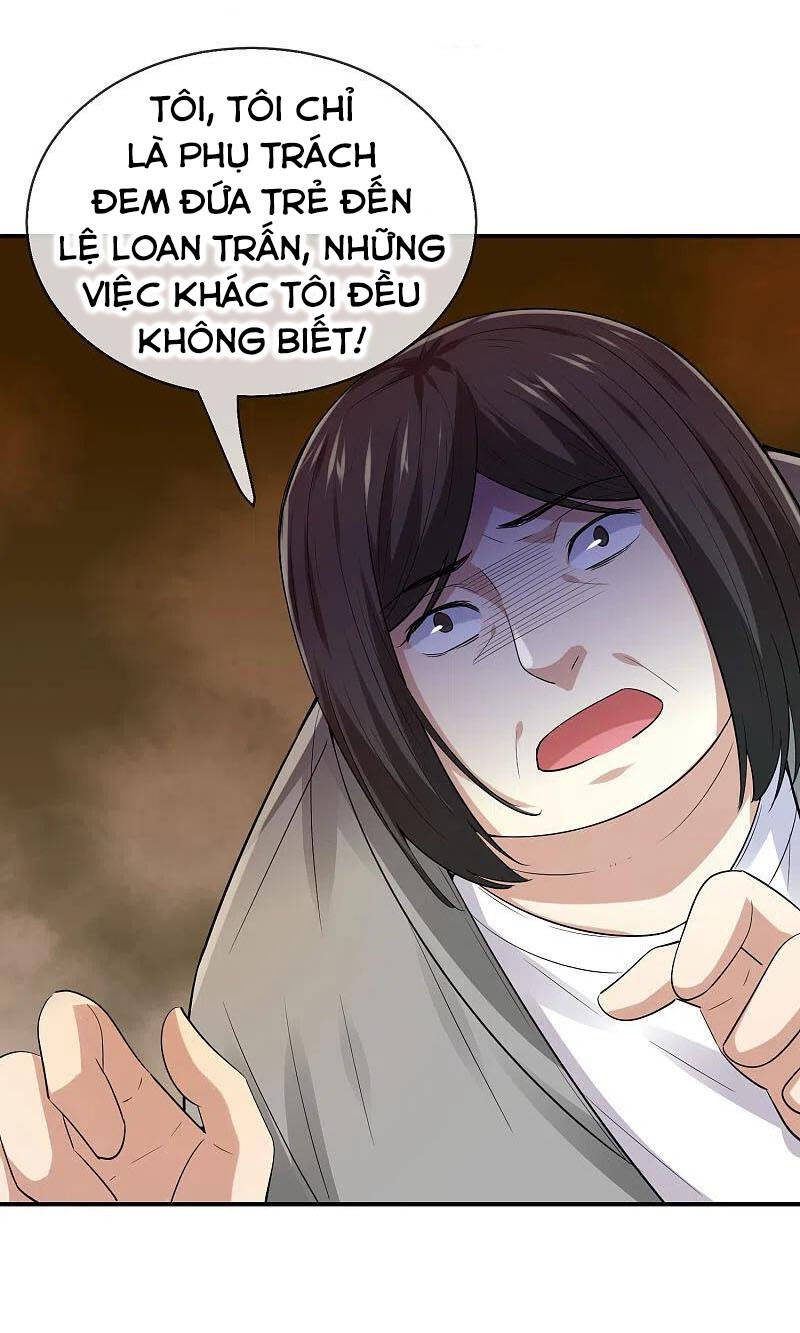 Ta Có Một Tòa Nhà Ma Chapter 168 - Trang 2