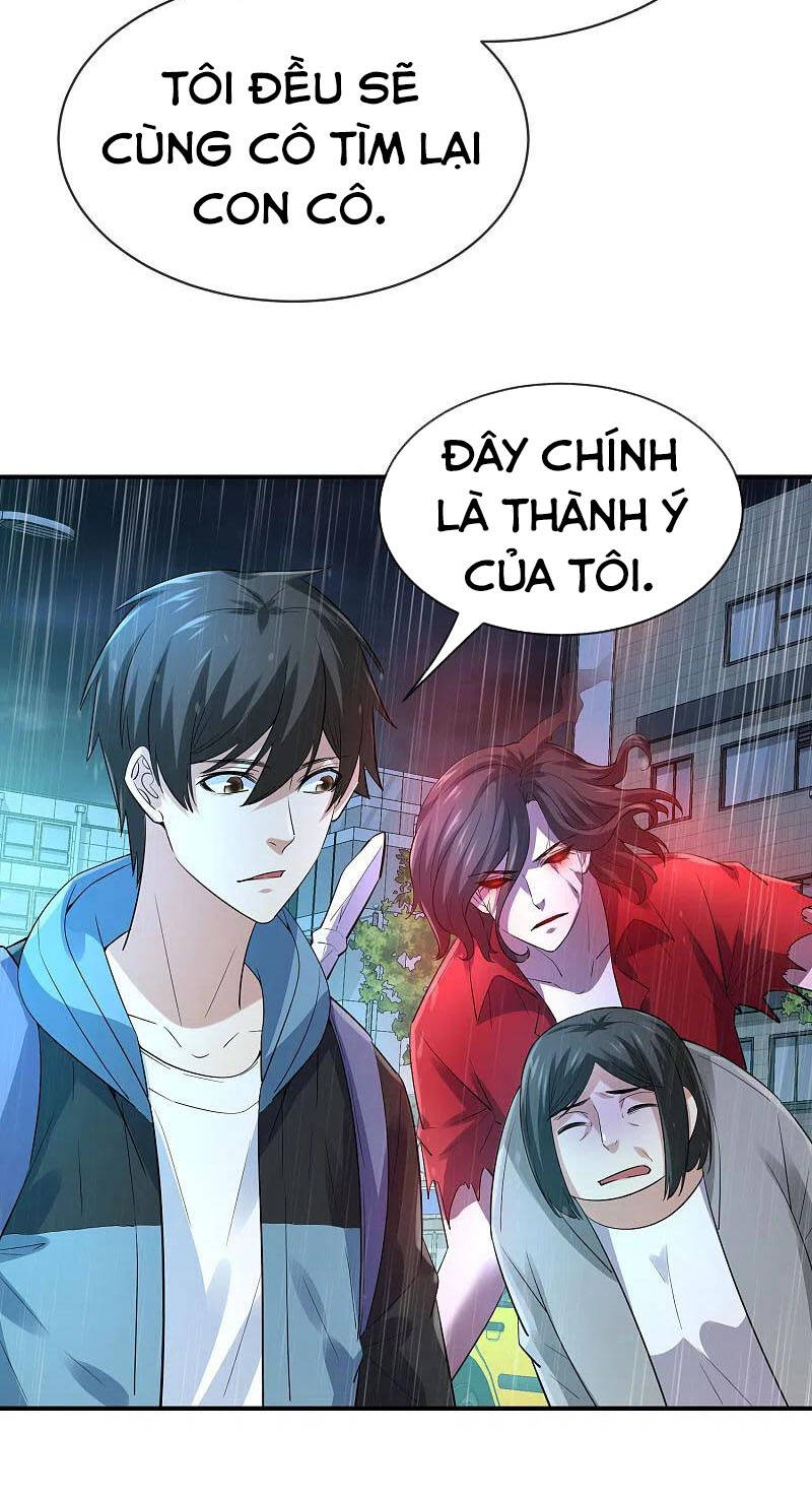 Ta Có Một Tòa Nhà Ma Chapter 168 - Trang 2