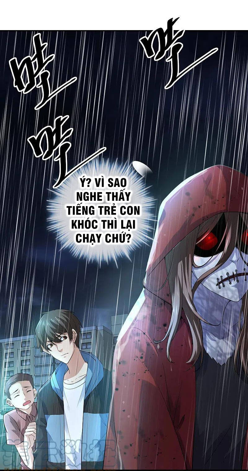 Ta Có Một Tòa Nhà Ma Chapter 168 - Trang 2