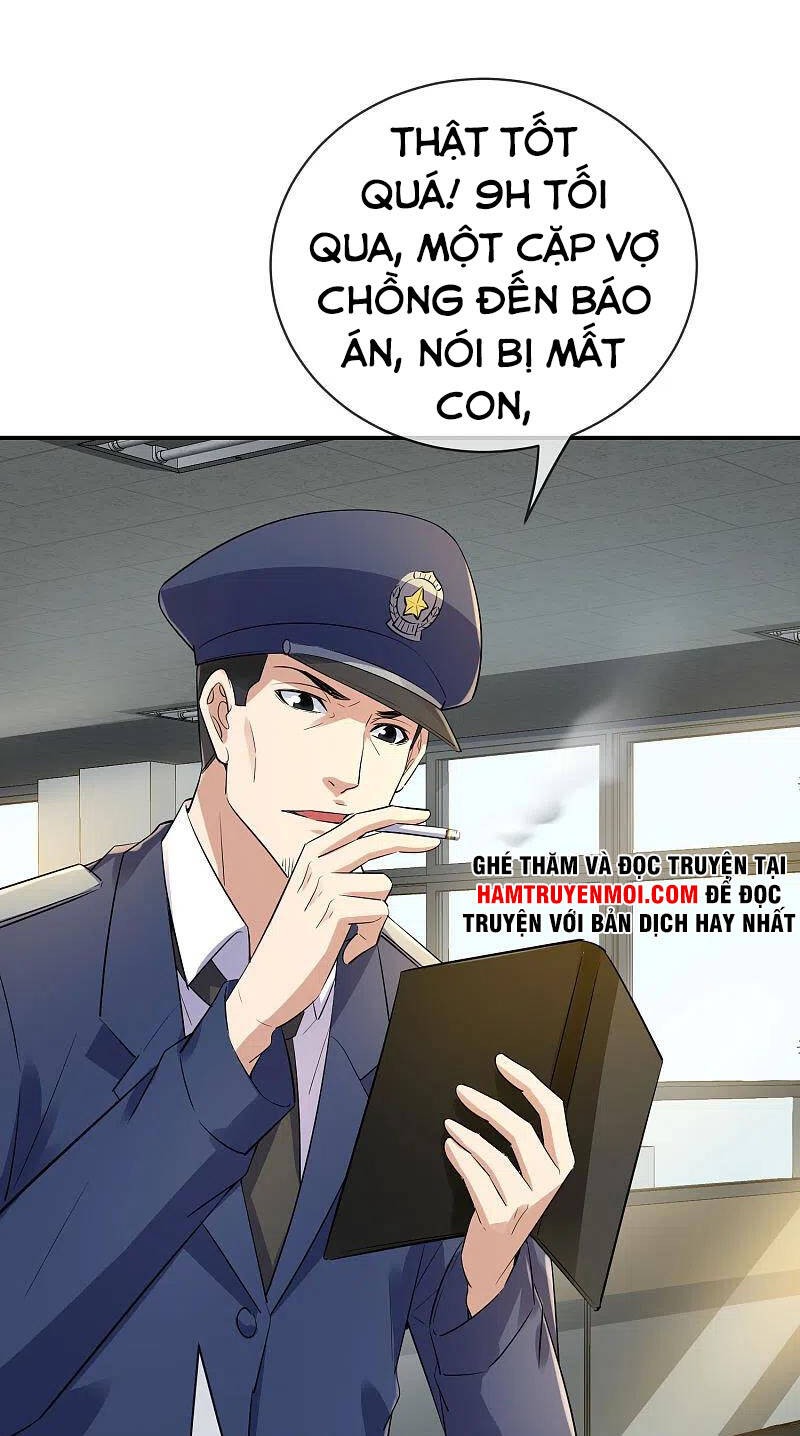 Ta Có Một Tòa Nhà Ma Chapter 168 - Trang 2