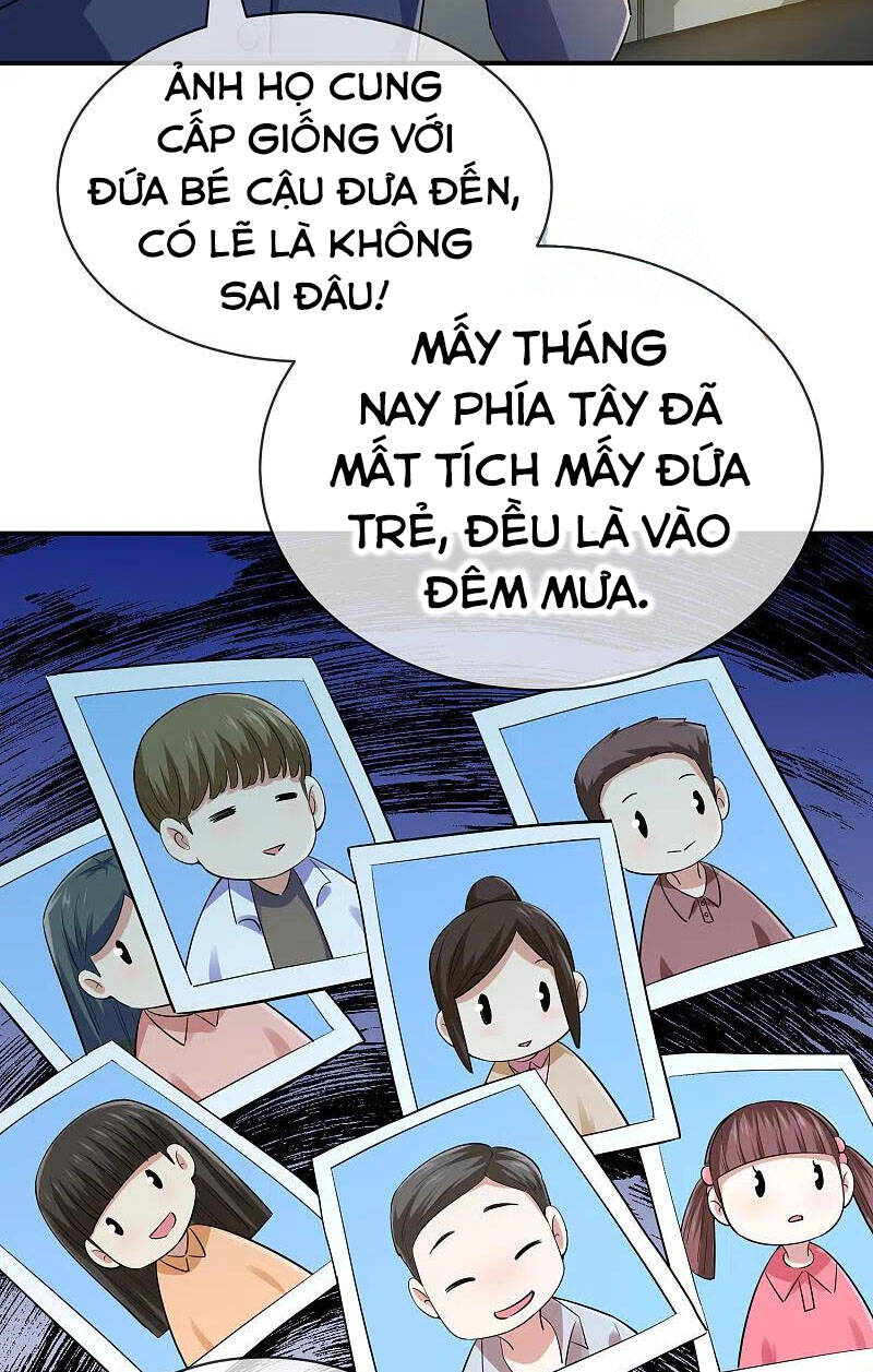 Ta Có Một Tòa Nhà Ma Chapter 168 - Trang 2