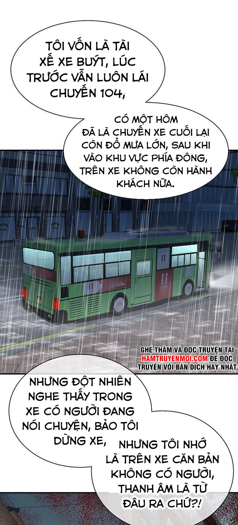 Ta Có Một Tòa Nhà Ma Chapter 168 - Trang 2