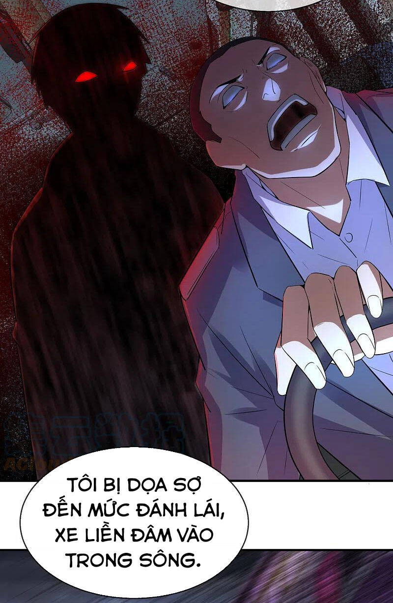 Ta Có Một Tòa Nhà Ma Chapter 168 - Trang 2