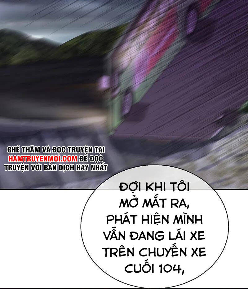 Ta Có Một Tòa Nhà Ma Chapter 168 - Trang 2