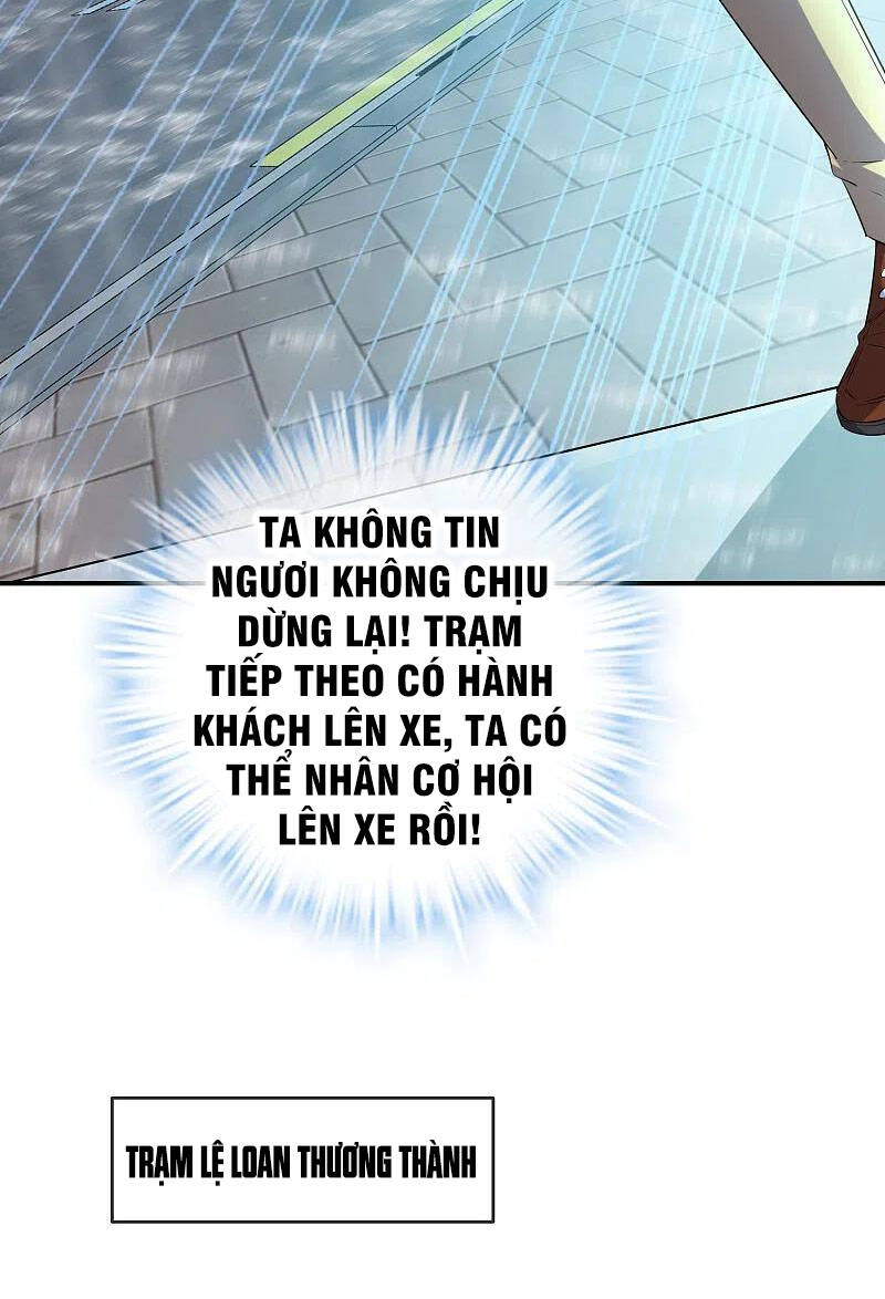 Ta Có Một Tòa Nhà Ma Chapter 167 - Trang 2