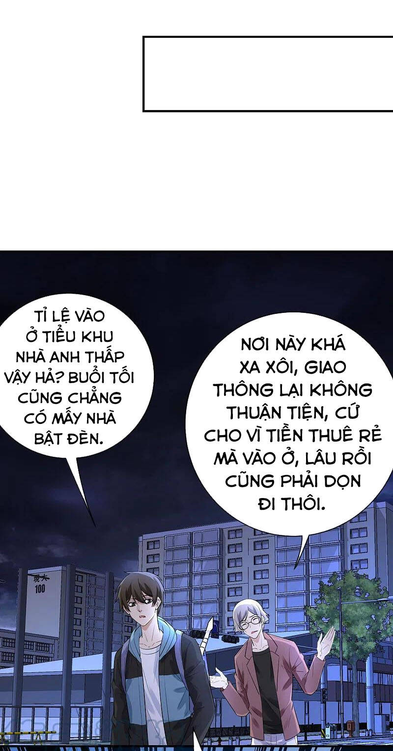 Ta Có Một Tòa Nhà Ma Chapter 167 - Trang 2