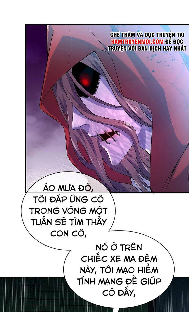 Ta Có Một Tòa Nhà Ma Chapter 167 - Trang 2