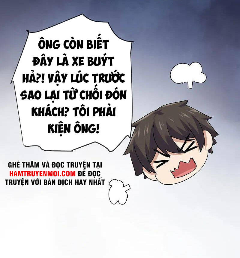 Ta Có Một Tòa Nhà Ma Chapter 167 - Trang 2