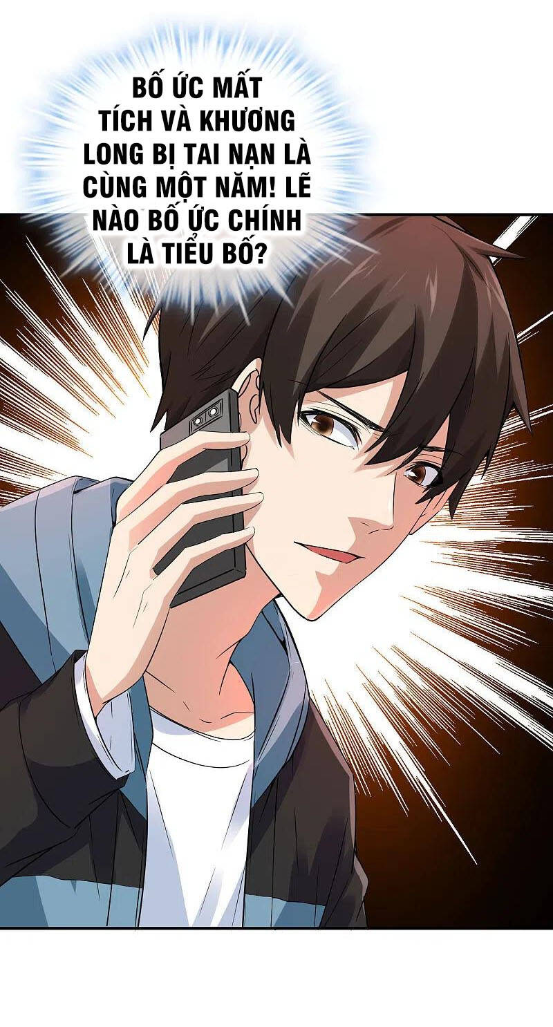 Ta Có Một Tòa Nhà Ma Chapter 167 - Trang 2