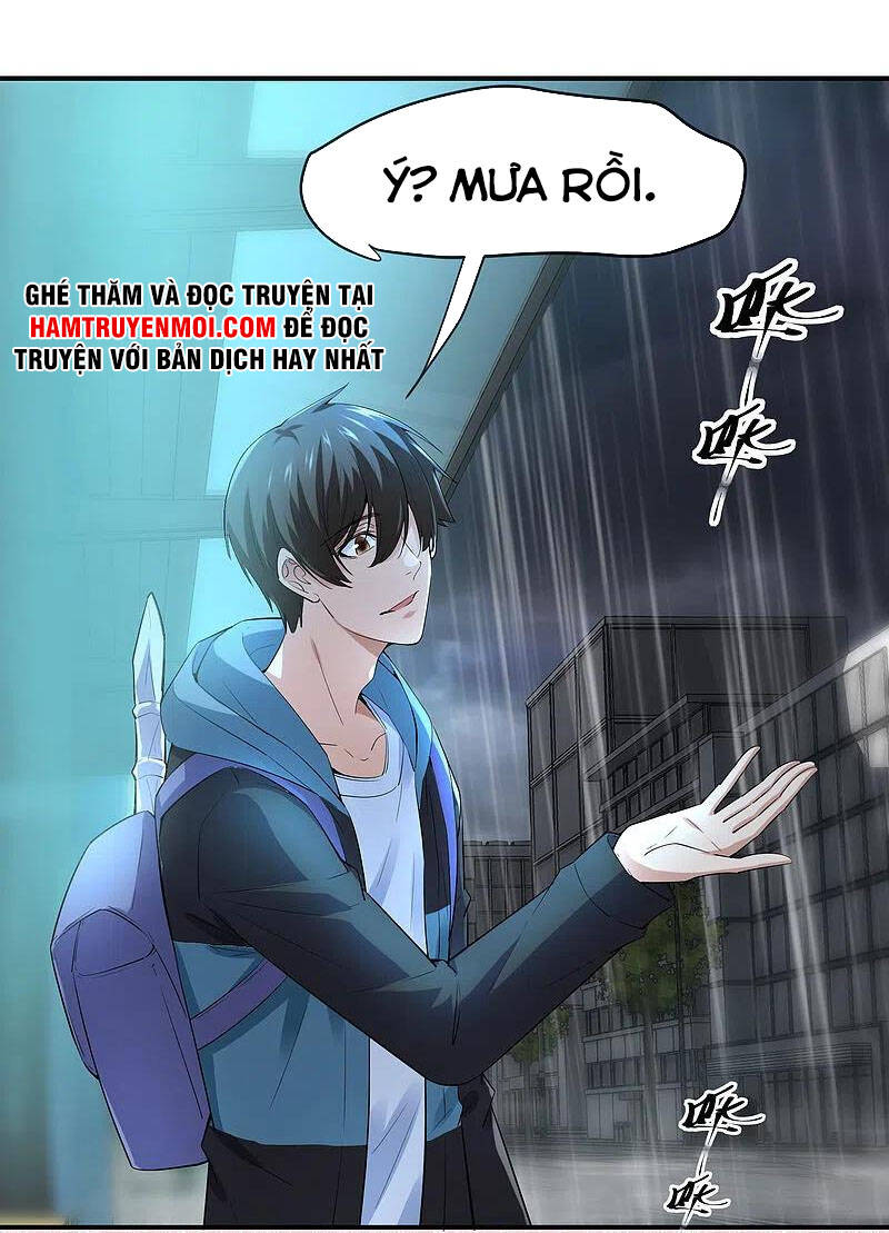 Ta Có Một Tòa Nhà Ma Chapter 167 - Trang 2