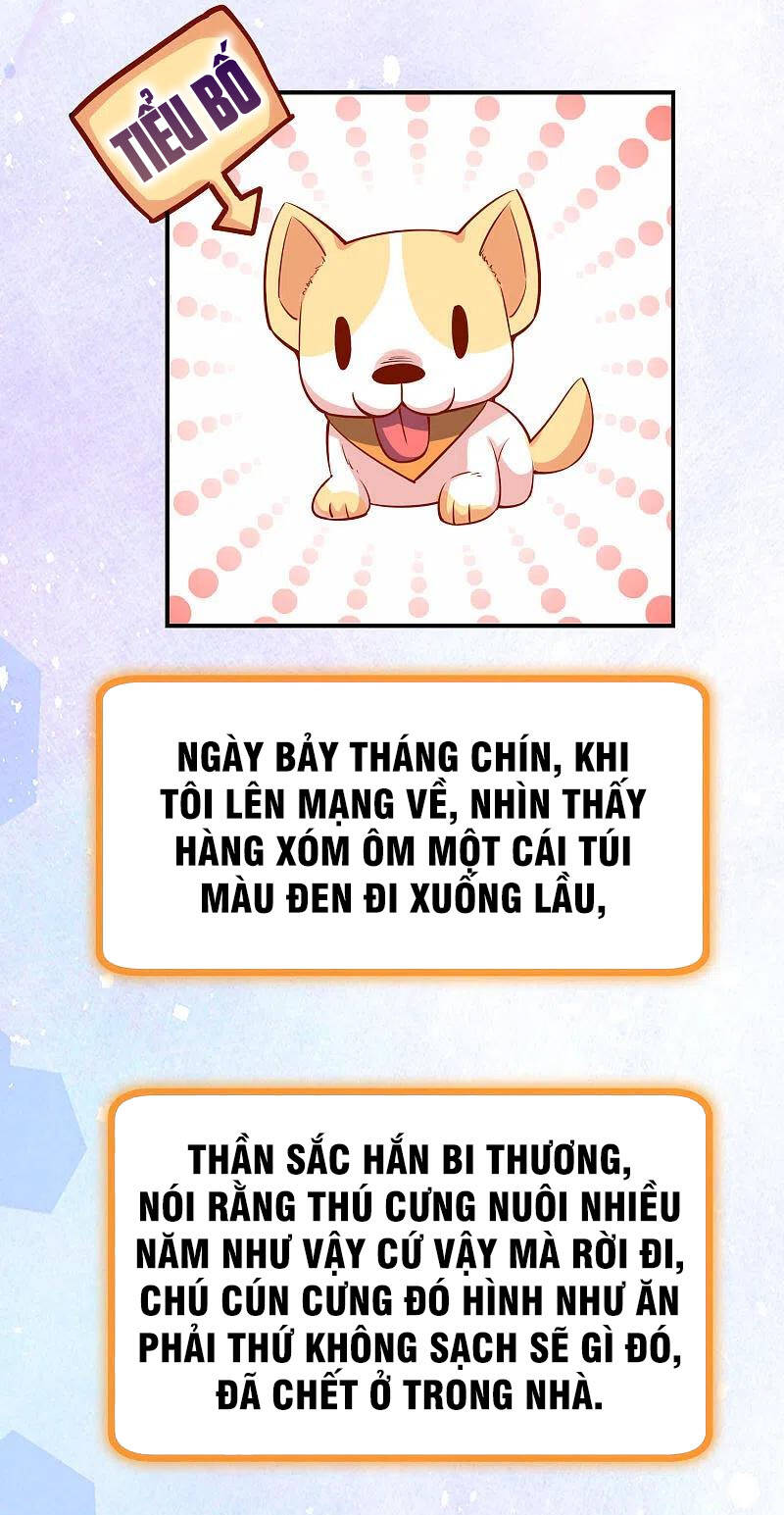 Ta Có Một Tòa Nhà Ma Chapter 166 - Trang 2