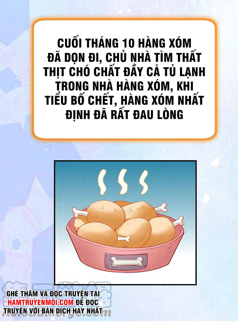 Ta Có Một Tòa Nhà Ma Chapter 166 - Trang 2