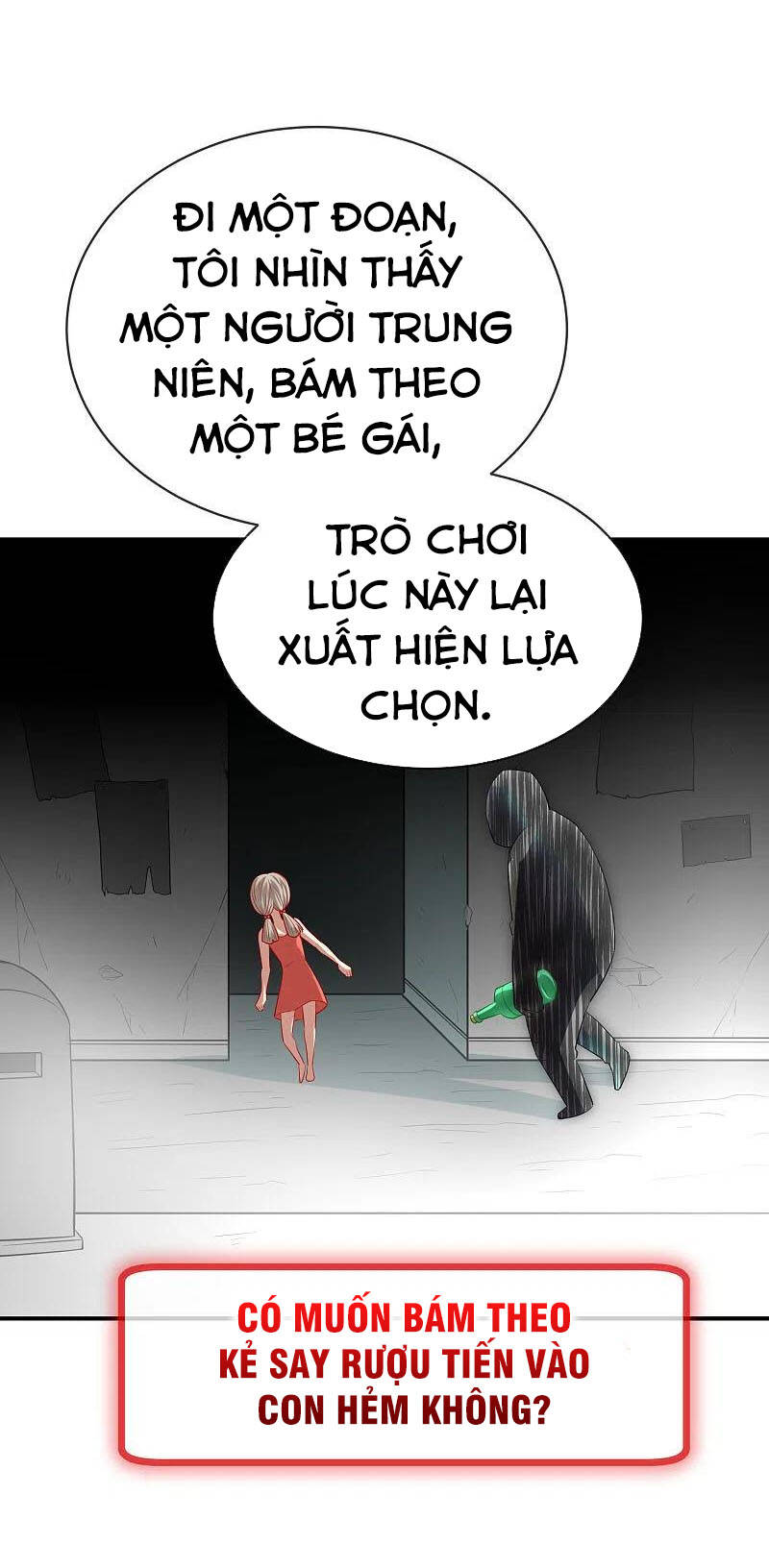 Ta Có Một Tòa Nhà Ma Chapter 166 - Trang 2