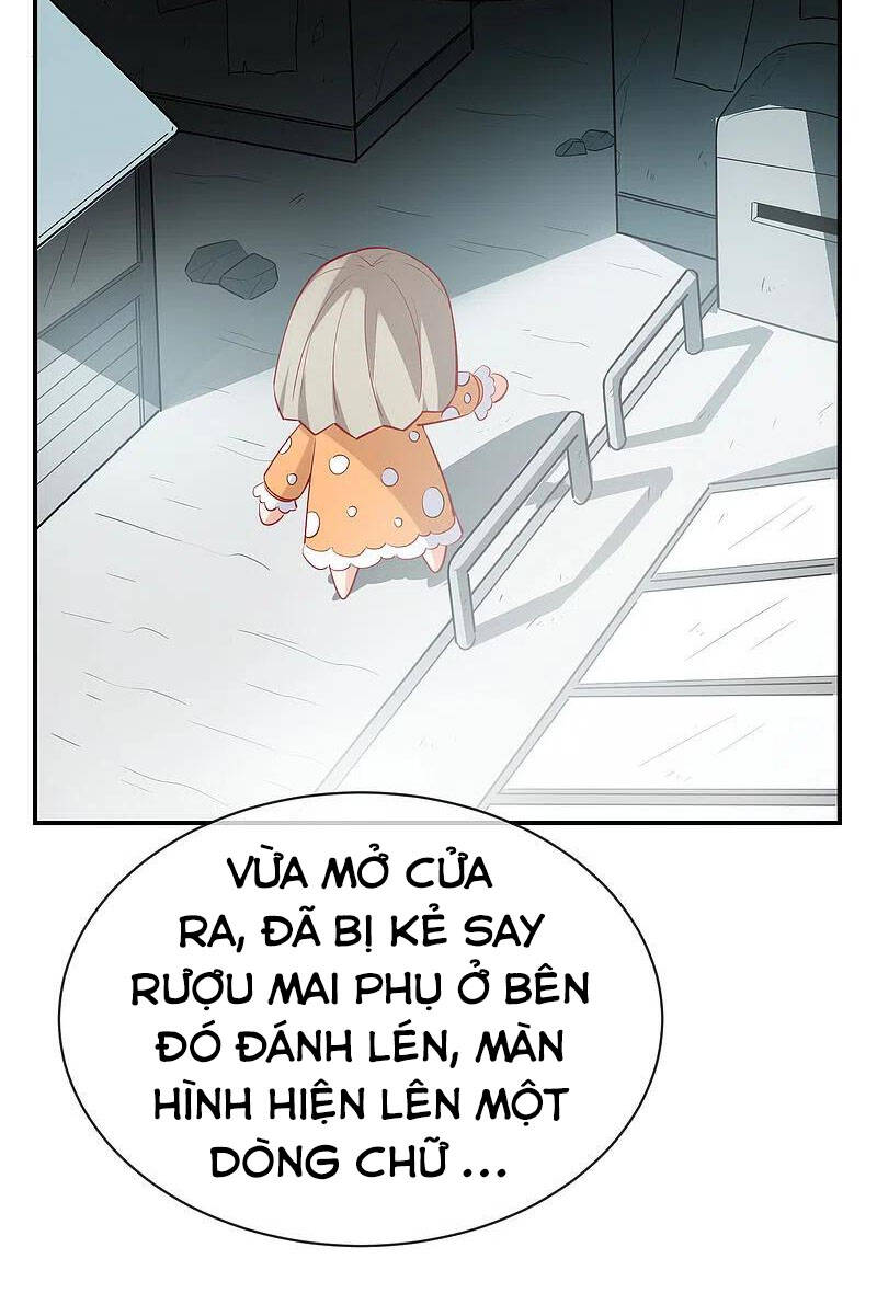 Ta Có Một Tòa Nhà Ma Chapter 166 - Trang 2