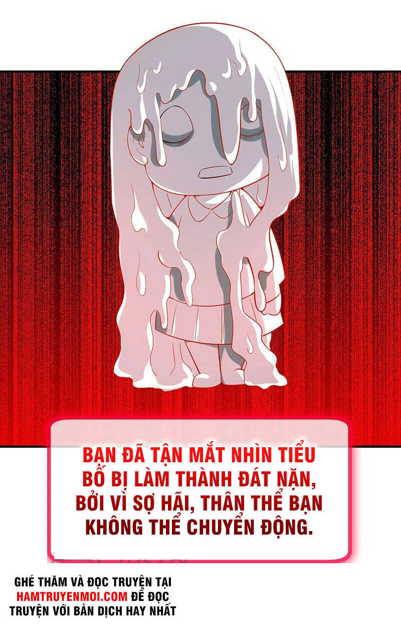 Ta Có Một Tòa Nhà Ma Chapter 166 - Trang 2