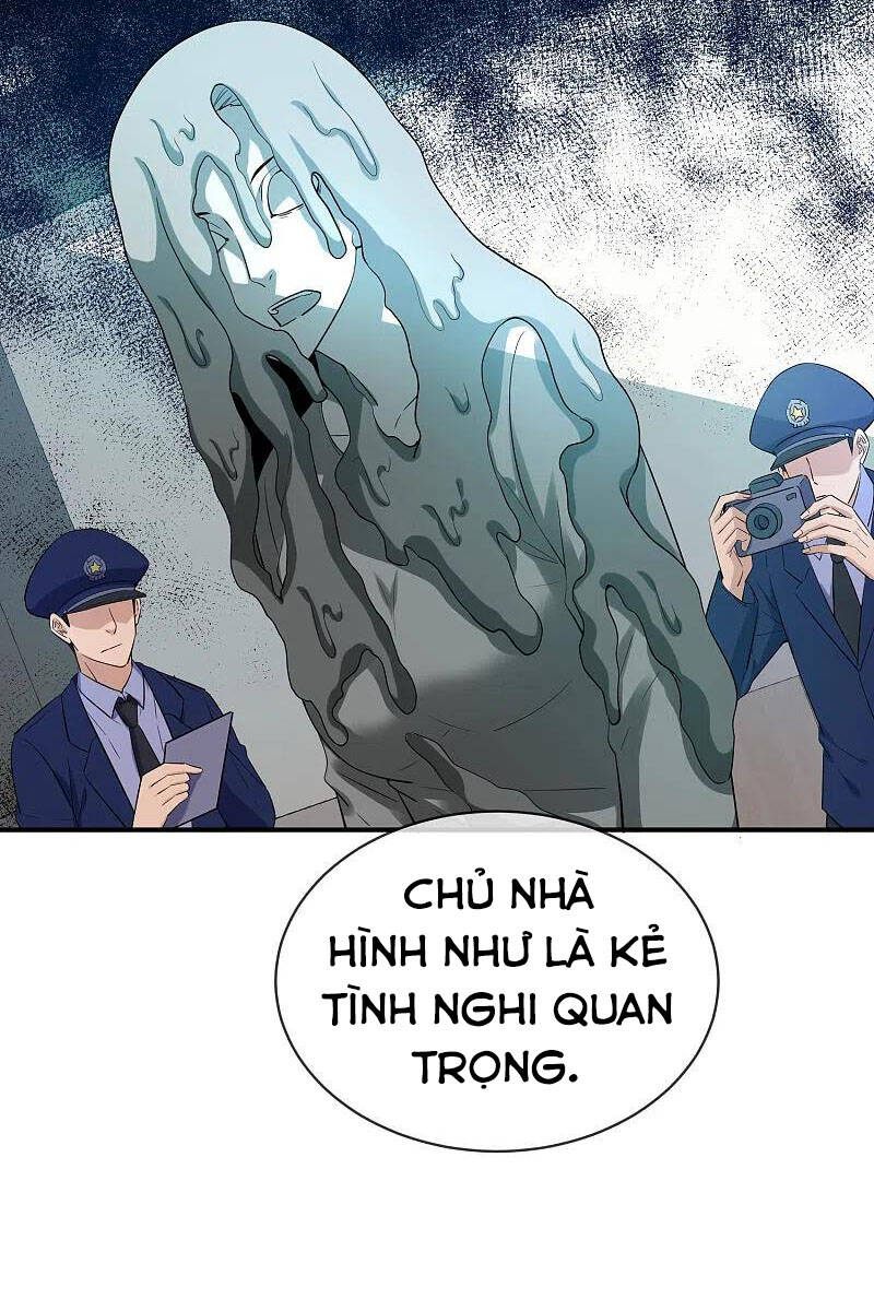 Ta Có Một Tòa Nhà Ma Chapter 166 - Trang 2