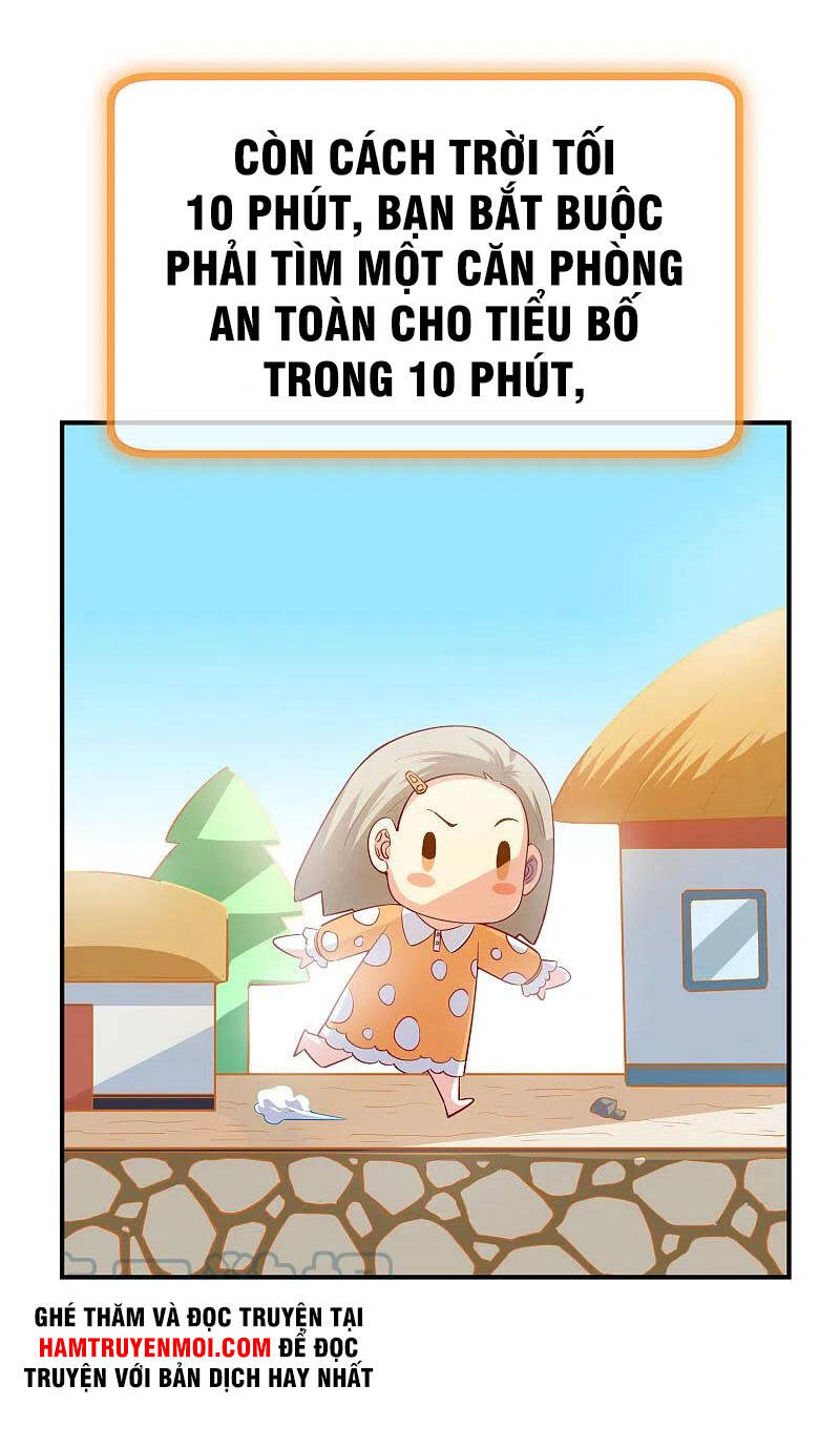 Ta Có Một Tòa Nhà Ma Chapter 166 - Trang 2