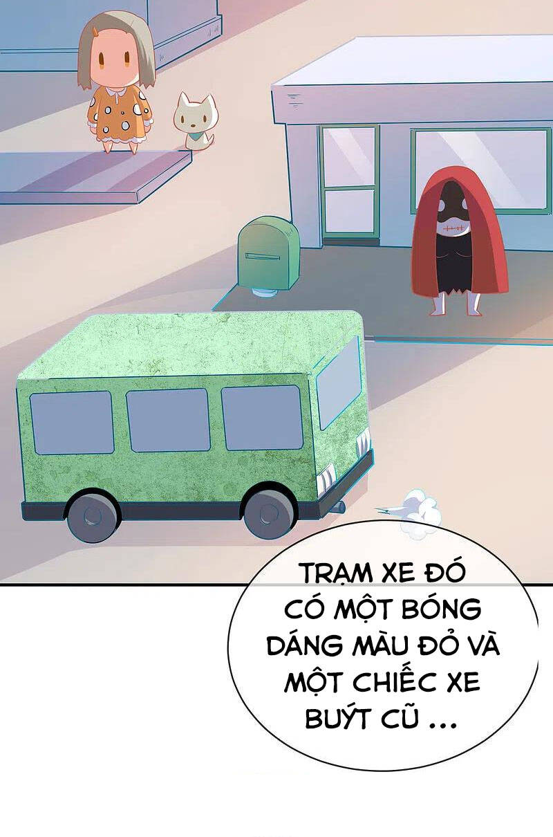 Ta Có Một Tòa Nhà Ma Chapter 166 - Trang 2