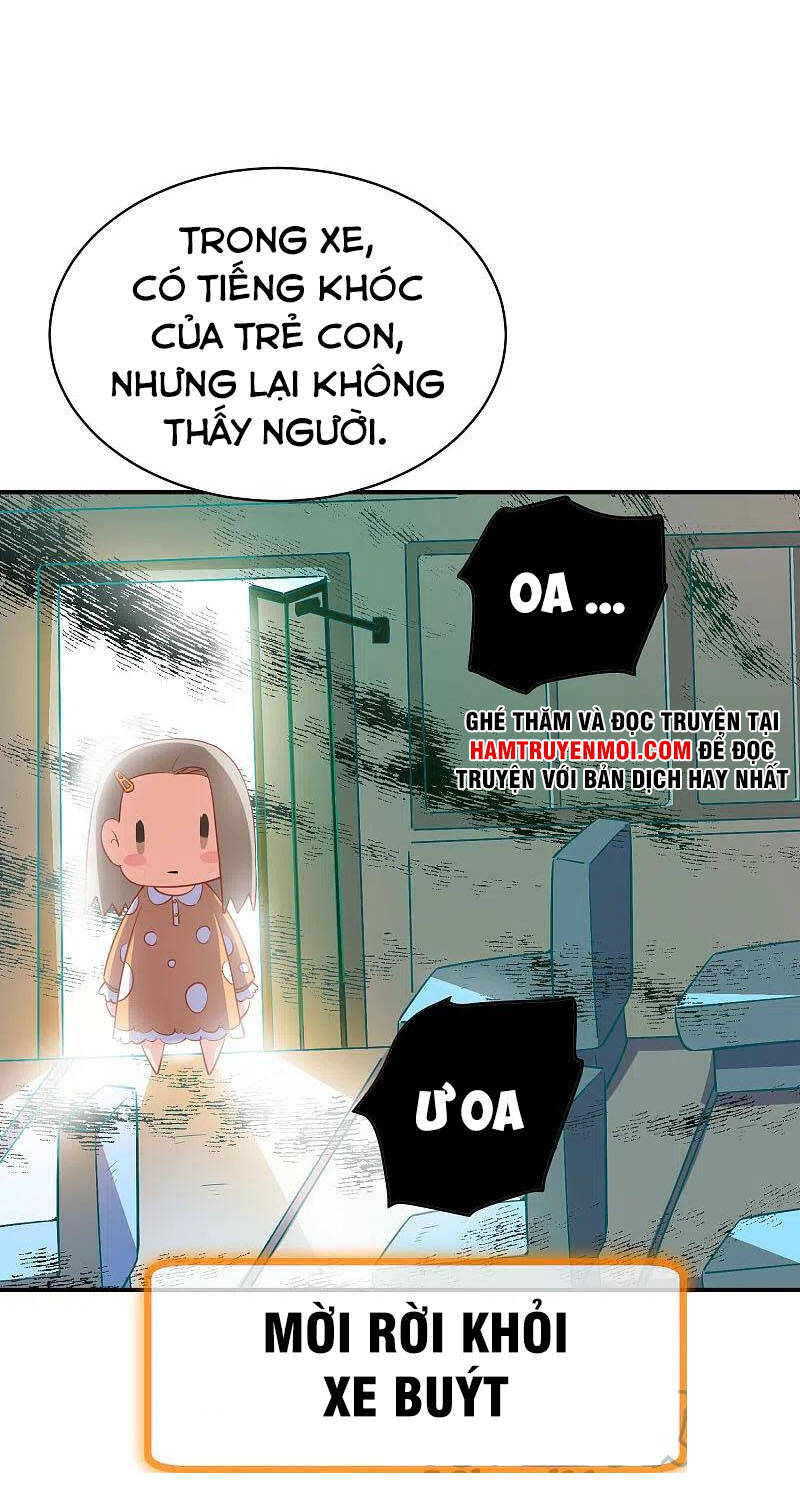 Ta Có Một Tòa Nhà Ma Chapter 166 - Trang 2