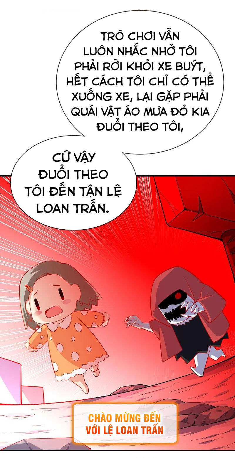 Ta Có Một Tòa Nhà Ma Chapter 166 - Trang 2