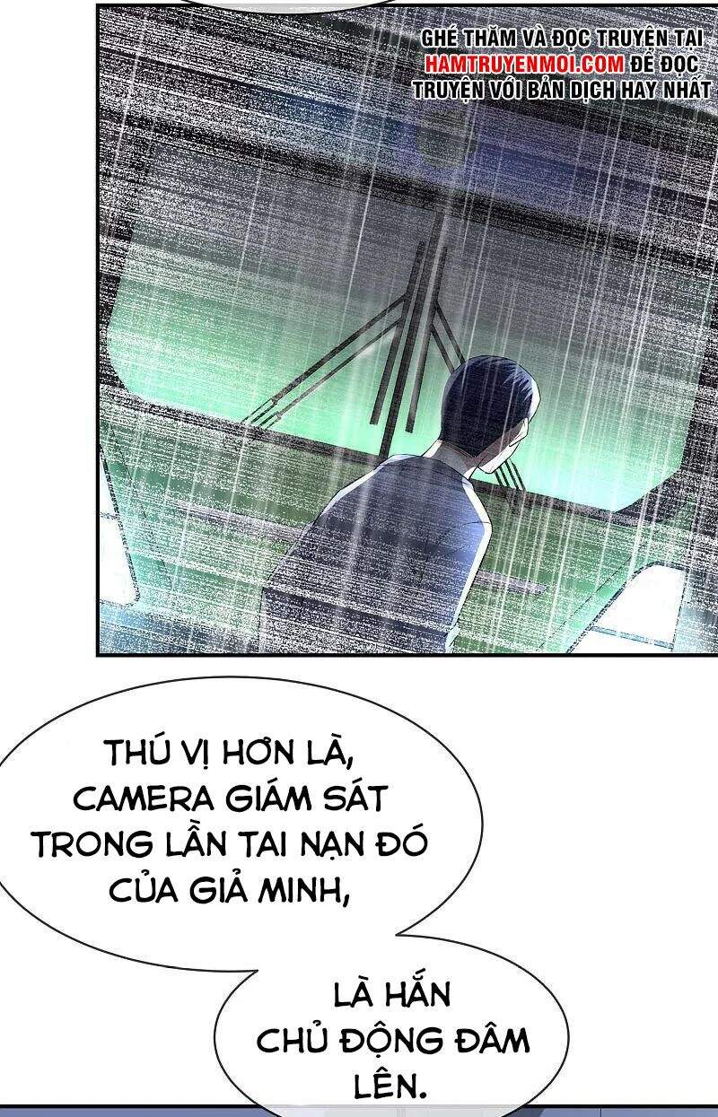 Ta Có Một Tòa Nhà Ma Chapter 165 - Trang 2