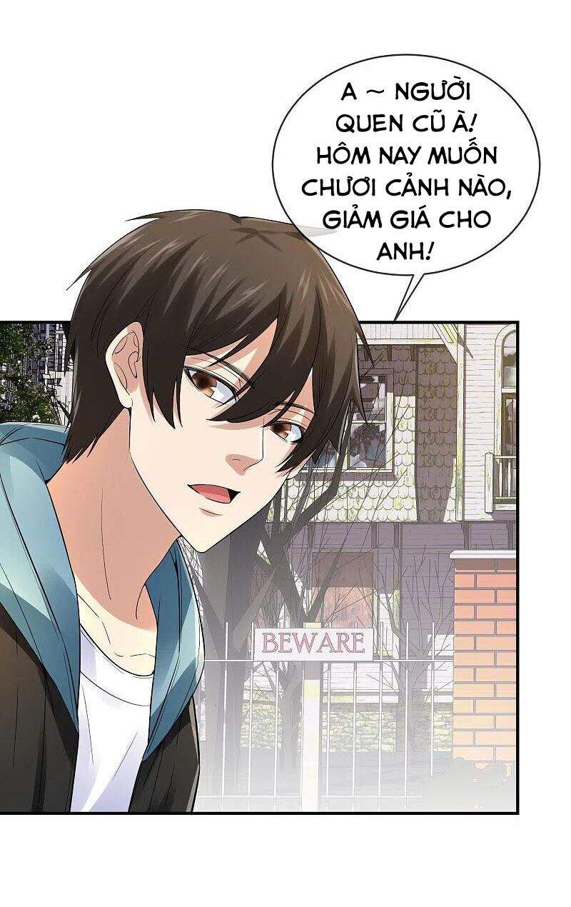 Ta Có Một Tòa Nhà Ma Chapter 165 - Trang 2