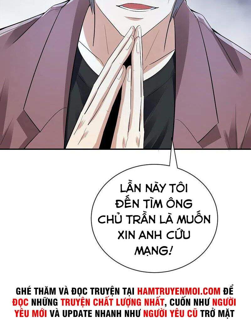 Ta Có Một Tòa Nhà Ma Chapter 165 - Trang 2