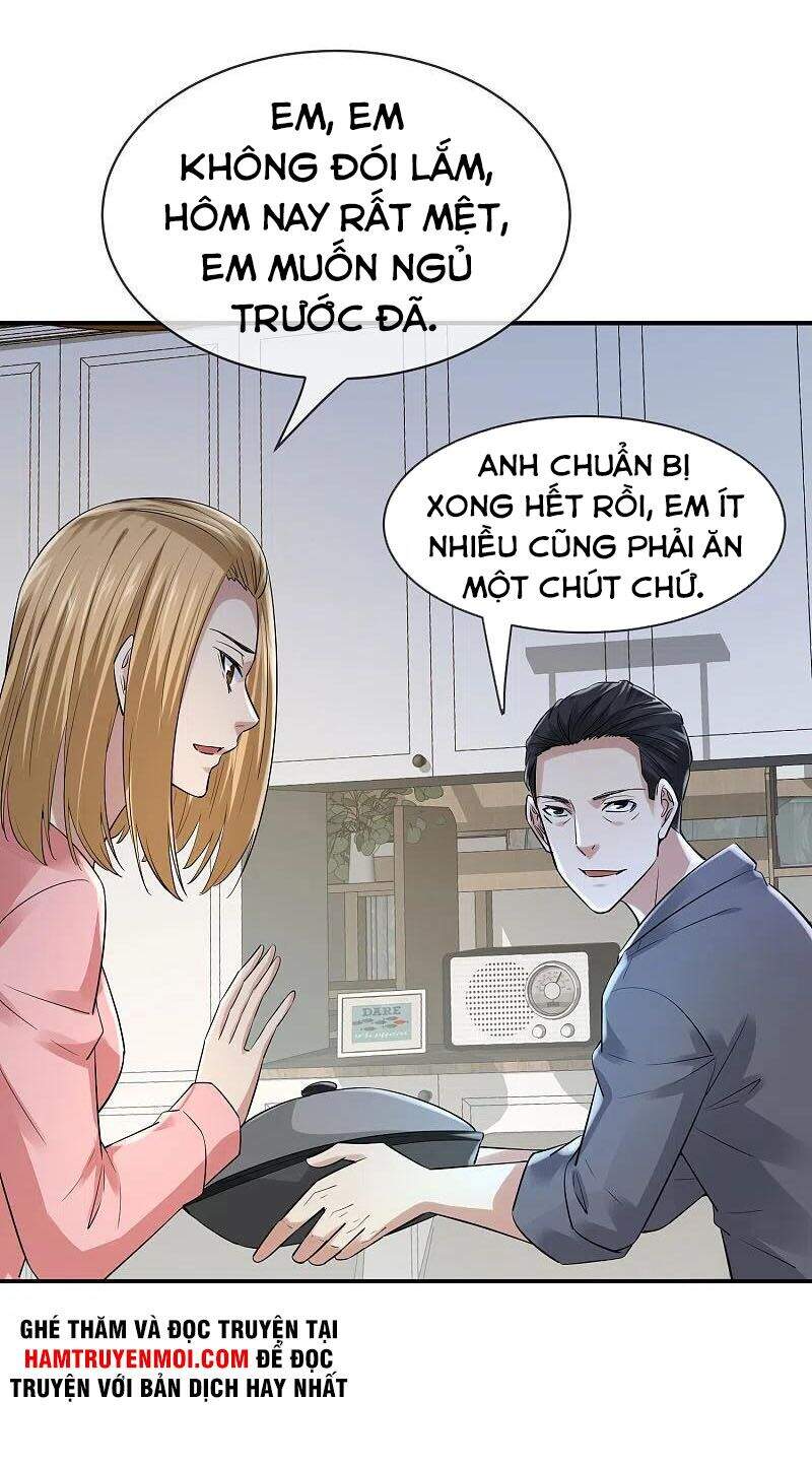 Ta Có Một Tòa Nhà Ma Chapter 164 - Trang 2