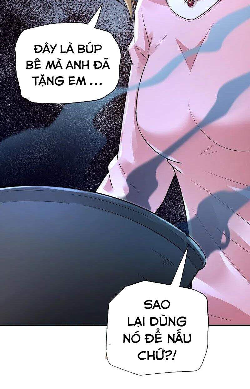 Ta Có Một Tòa Nhà Ma Chapter 164 - Trang 2