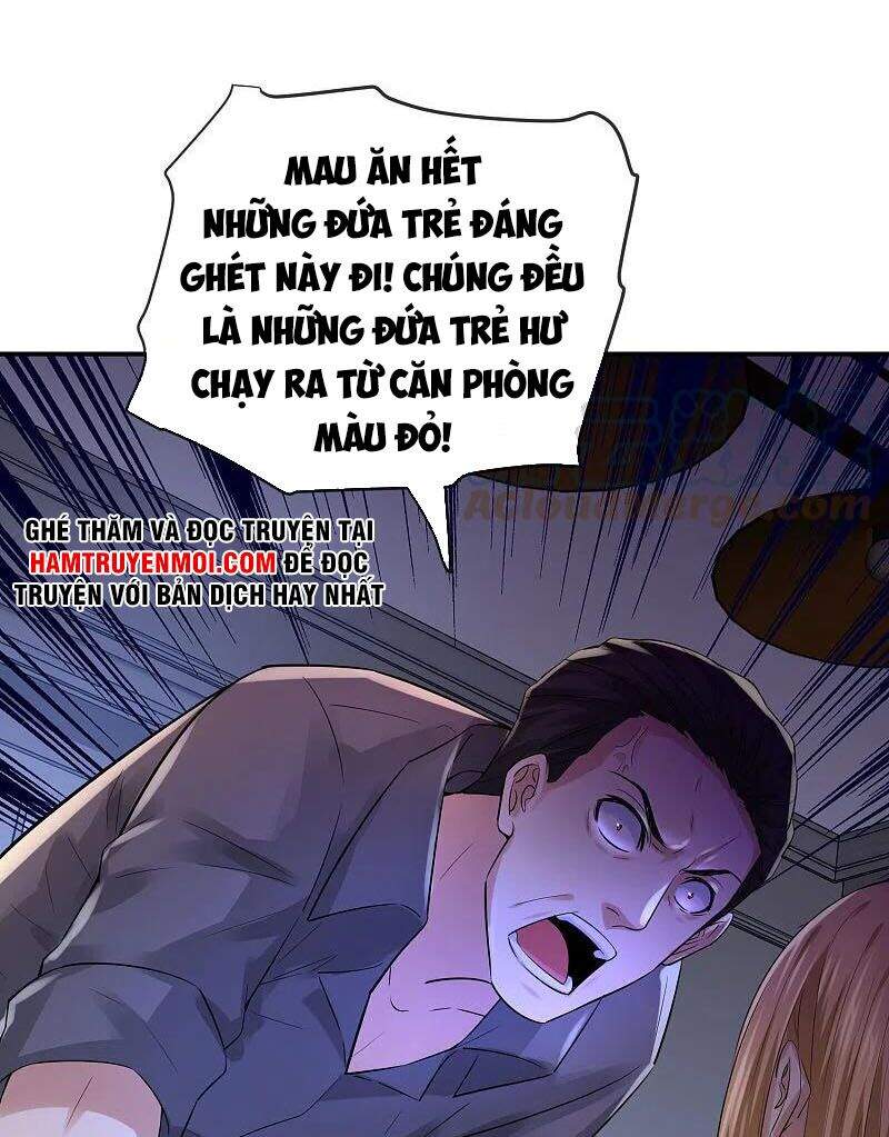 Ta Có Một Tòa Nhà Ma Chapter 164 - Trang 2