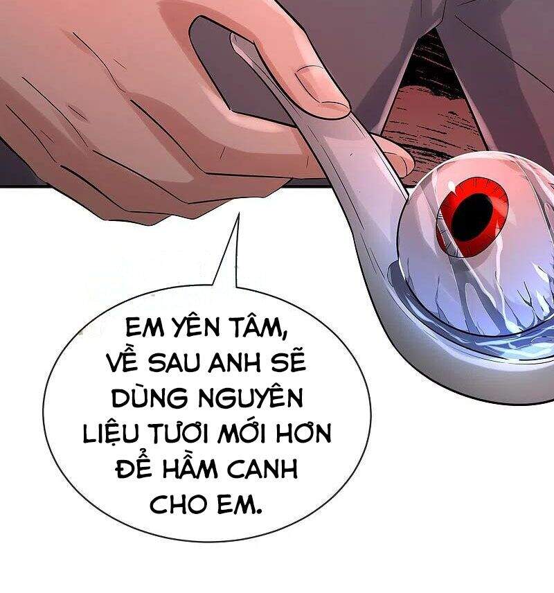 Ta Có Một Tòa Nhà Ma Chapter 164 - Trang 2