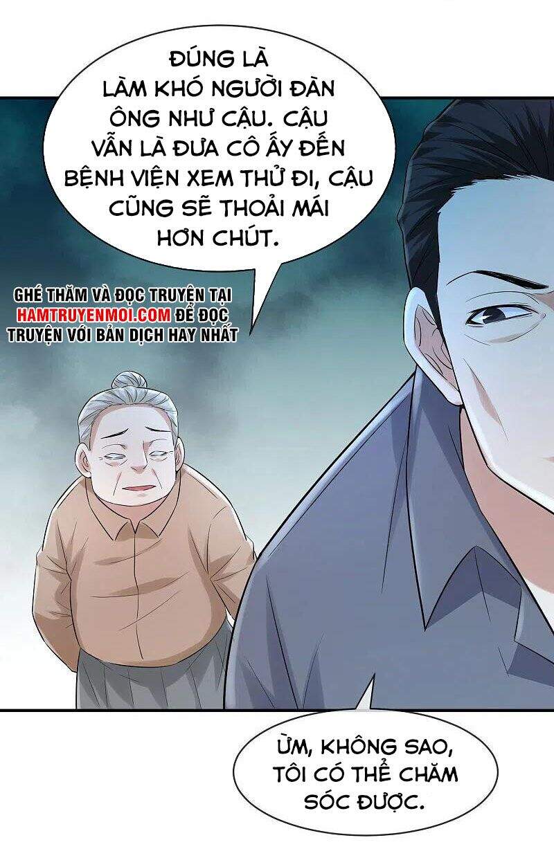 Ta Có Một Tòa Nhà Ma Chapter 164 - Trang 2