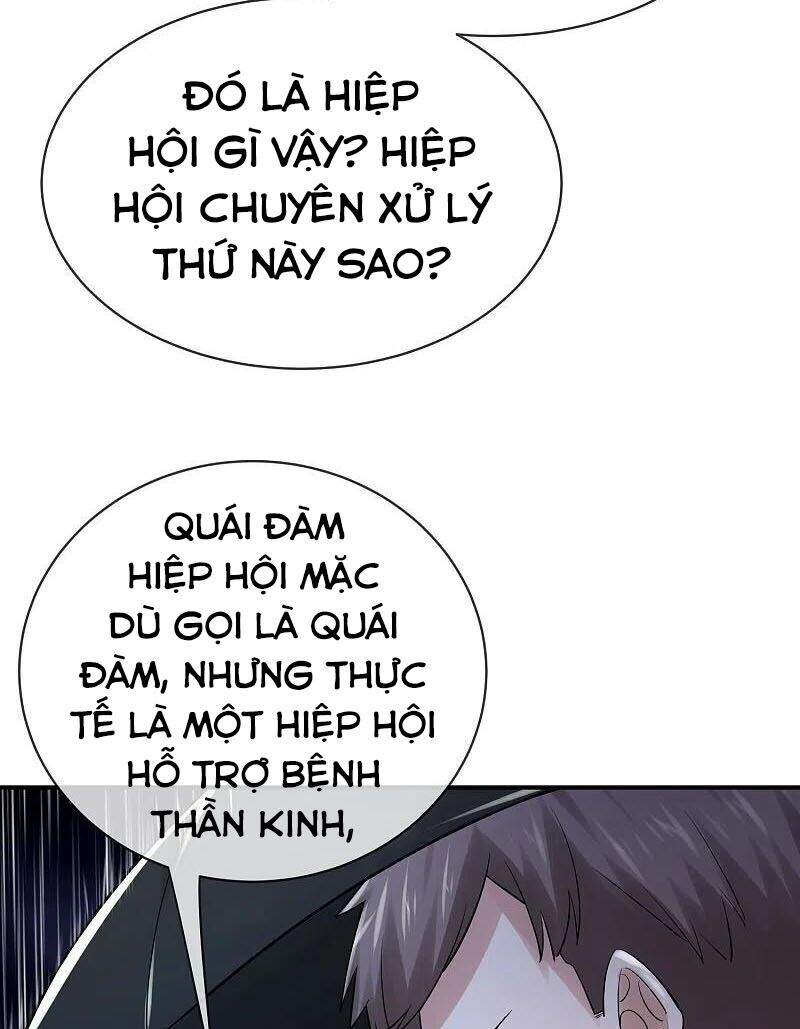 Ta Có Một Tòa Nhà Ma Chapter 164 - Trang 2