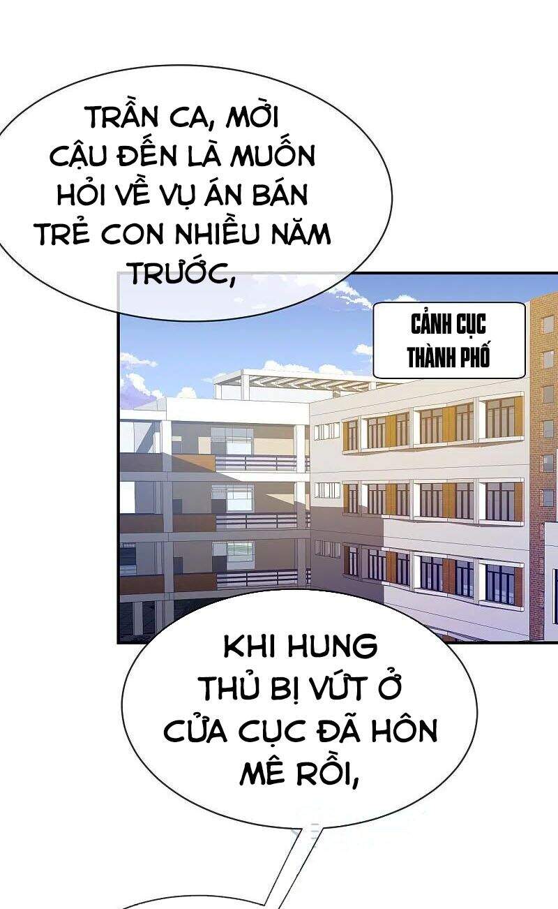 Ta Có Một Tòa Nhà Ma Chapter 164 - Trang 2