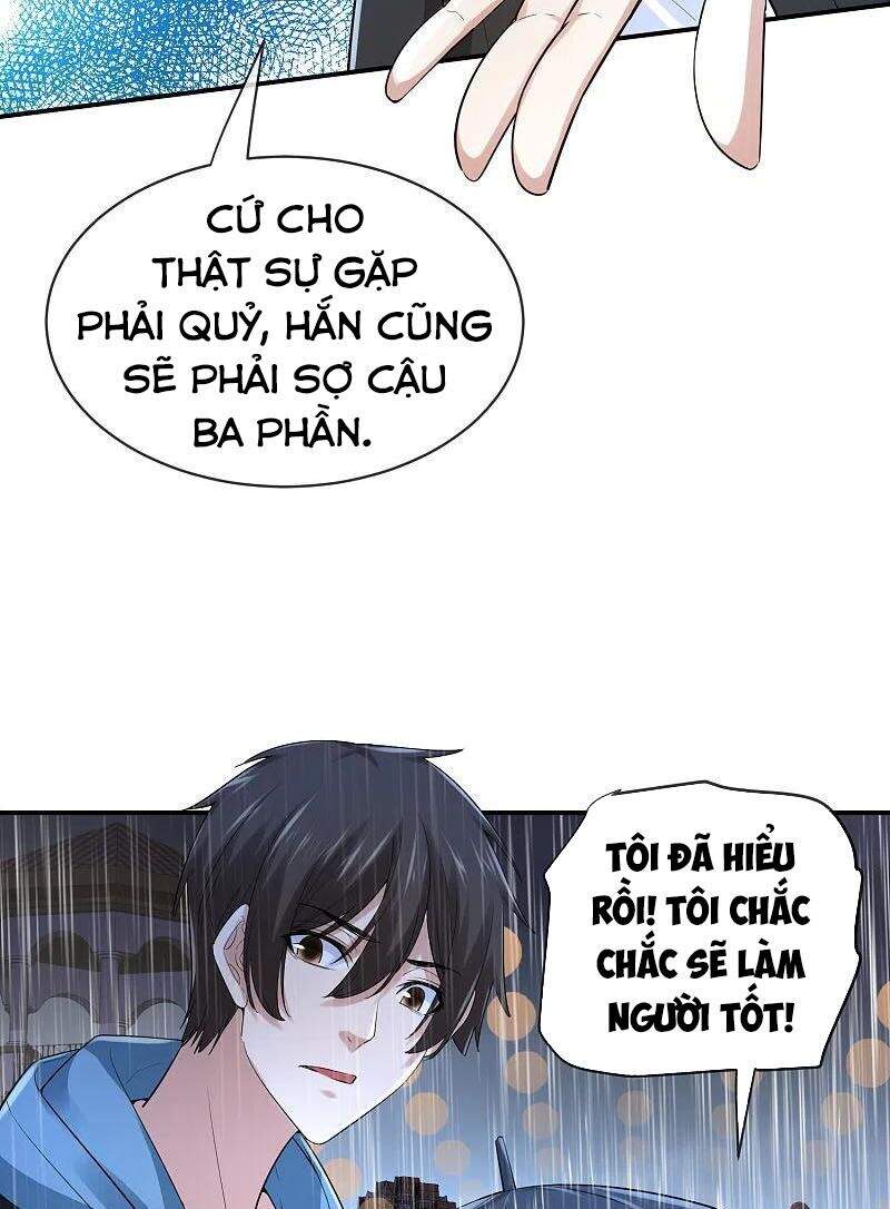 Ta Có Một Tòa Nhà Ma Chapter 164 - Trang 2