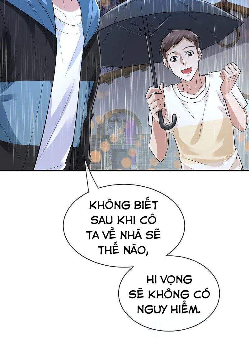 Ta Có Một Tòa Nhà Ma Chapter 164 - Trang 2