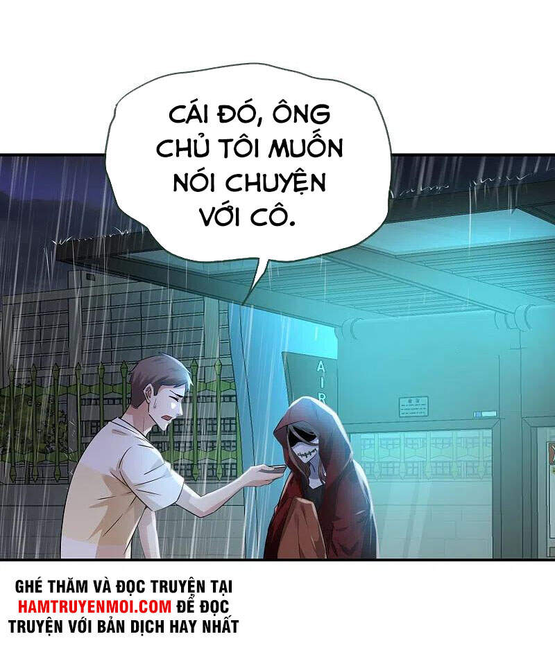 Ta Có Một Tòa Nhà Ma Chapter 163 - Trang 2