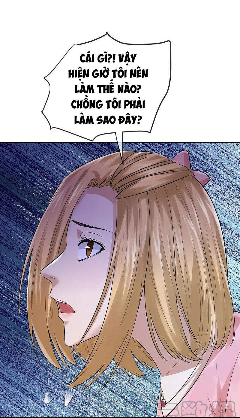 Ta Có Một Tòa Nhà Ma Chapter 163 - Trang 2