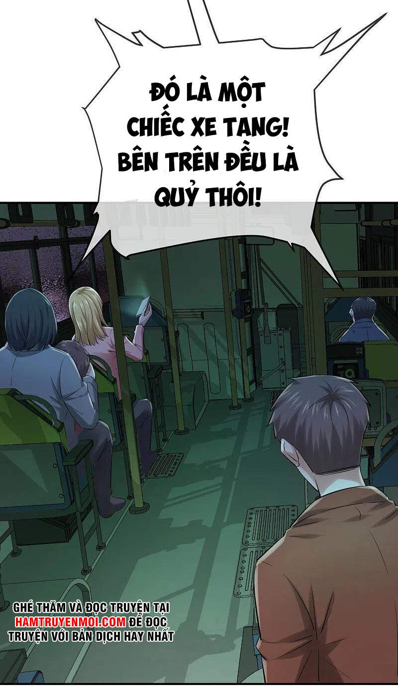 Ta Có Một Tòa Nhà Ma Chapter 162 - Trang 2