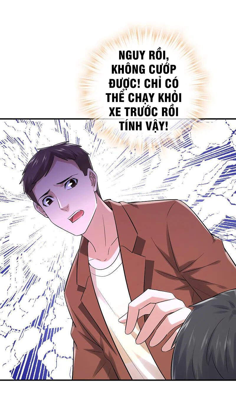 Ta Có Một Tòa Nhà Ma Chapter 162 - Trang 2