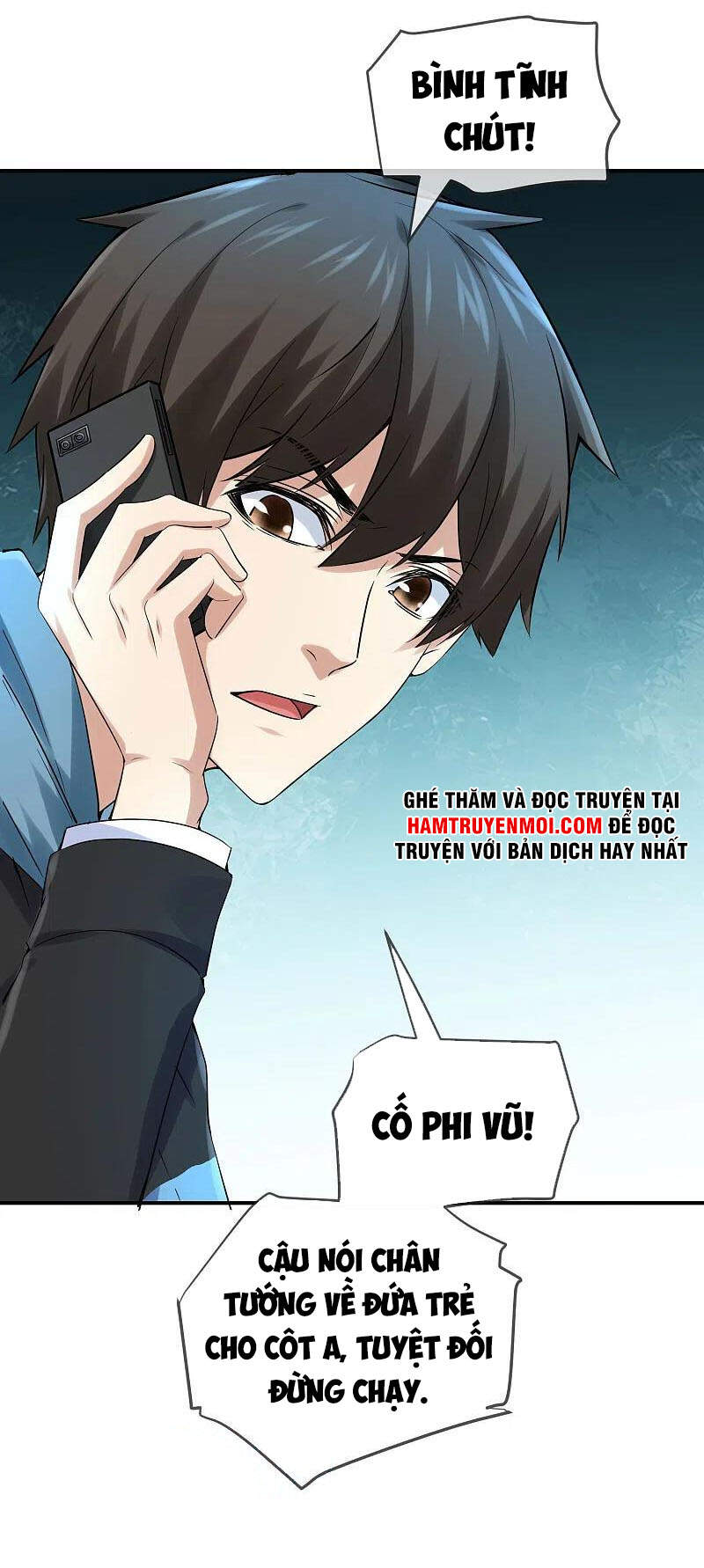 Ta Có Một Tòa Nhà Ma Chapter 162 - Trang 2