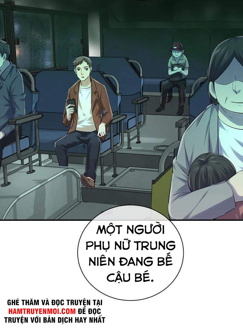 Ta Có Một Tòa Nhà Ma Chapter 162 - Trang 2