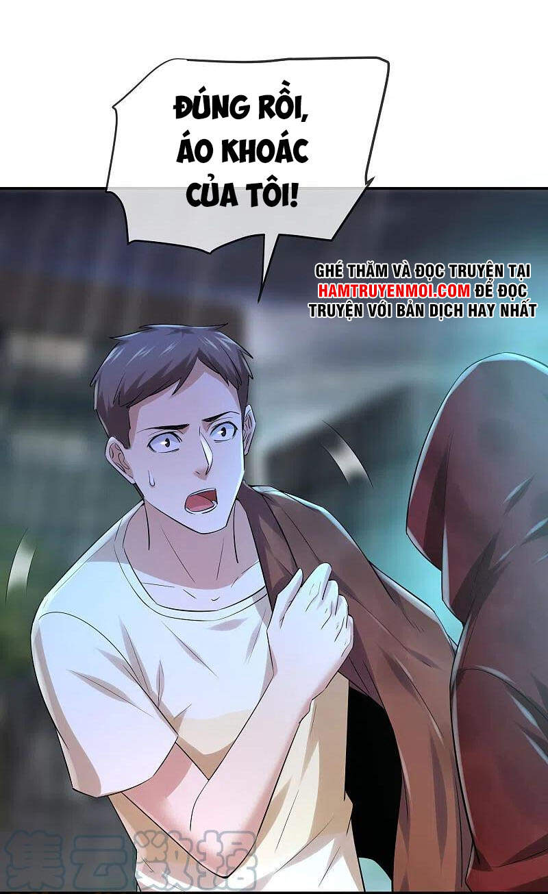 Ta Có Một Tòa Nhà Ma Chapter 162 - Trang 2