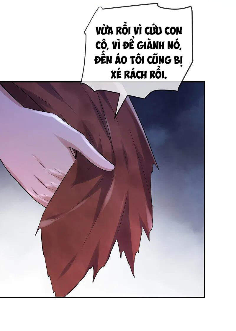 Ta Có Một Tòa Nhà Ma Chapter 162 - Trang 2