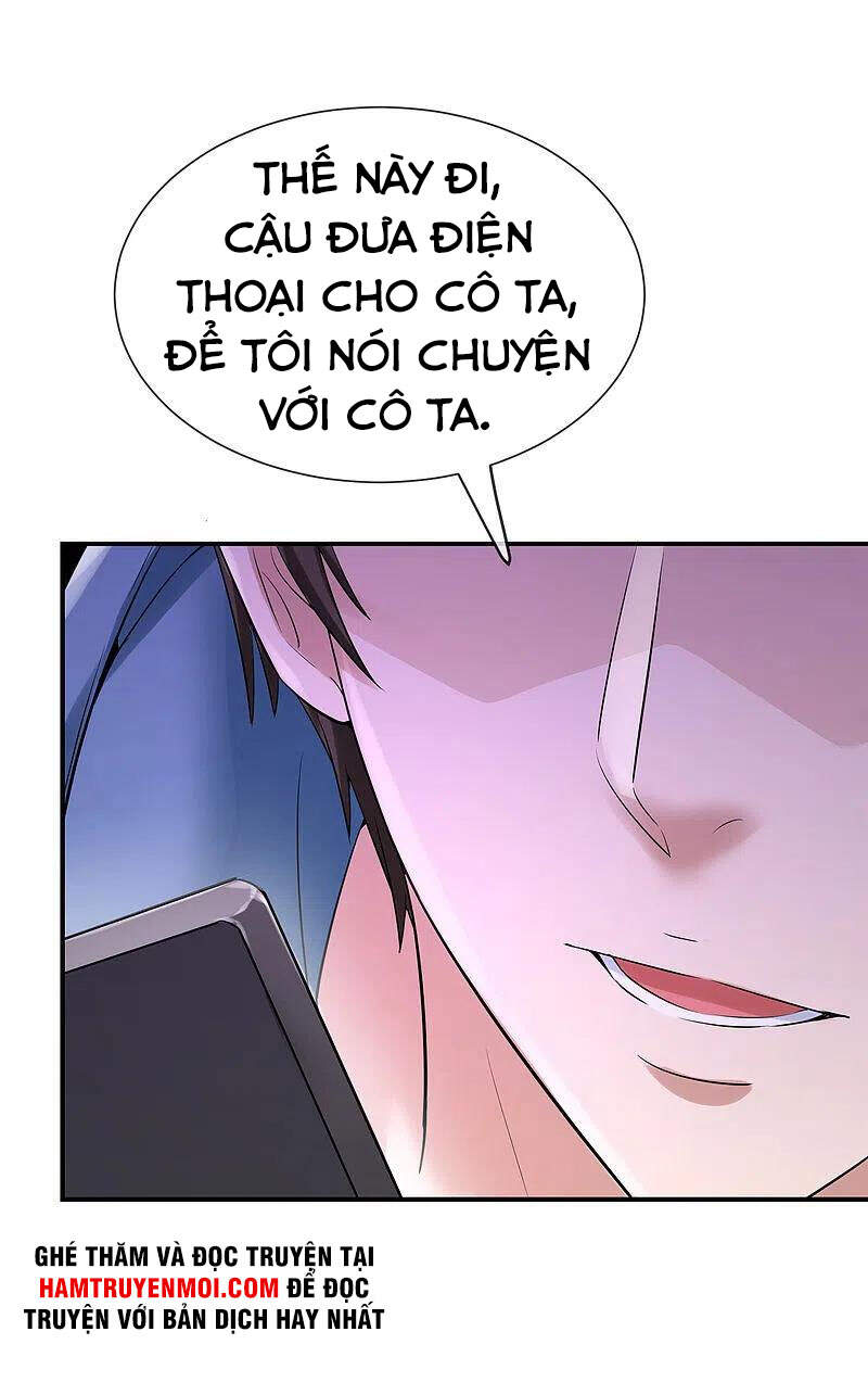 Ta Có Một Tòa Nhà Ma Chapter 162 - Trang 2