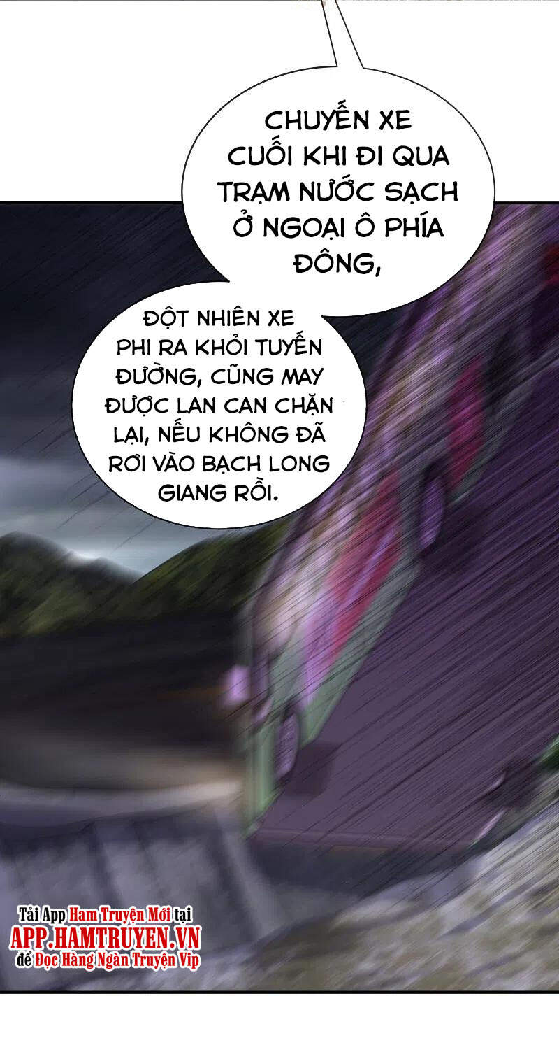 Ta Có Một Tòa Nhà Ma Chapter 161 - Trang 2