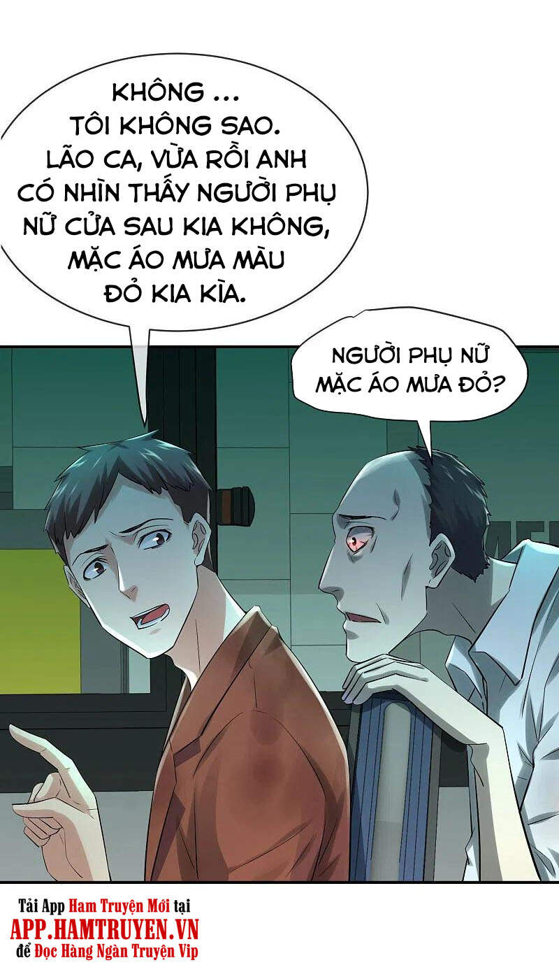 Ta Có Một Tòa Nhà Ma Chapter 161 - Trang 2