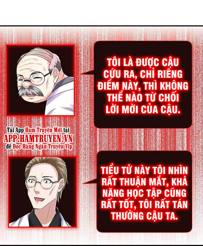 Ta Có Một Tòa Nhà Ma Chapter 159 - Trang 2