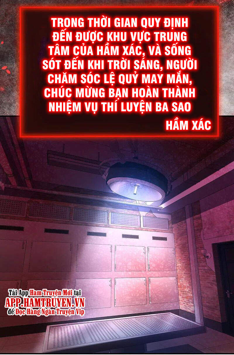 Ta Có Một Tòa Nhà Ma Chapter 159 - Trang 2